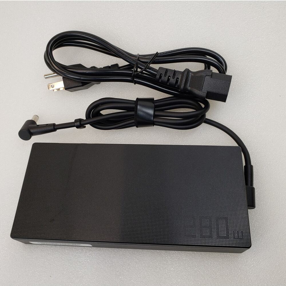 280W AC Power Adapter Charger (20V, 14A) – Model LX-280W